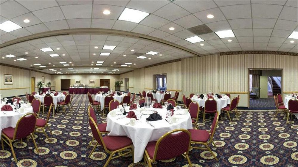 Doubletree By Hilton Ann Arbor, Mi