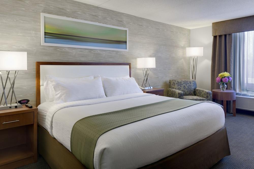 Doubletree By Hilton Ann Arbor, Mi 4* Ann Arbor